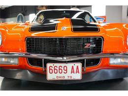 1970 Chevrolet Camaro (CC-2100515) for sale in Cincinnati, Ohio