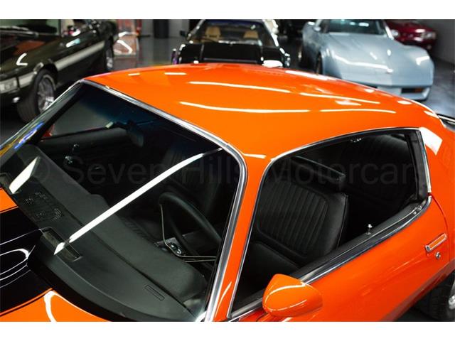 1970 Chevrolet Camaro (CC-2100515) for sale in Cincinnati, Ohio