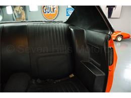 1970 Chevrolet Camaro (CC-2100515) for sale in Cincinnati, Ohio