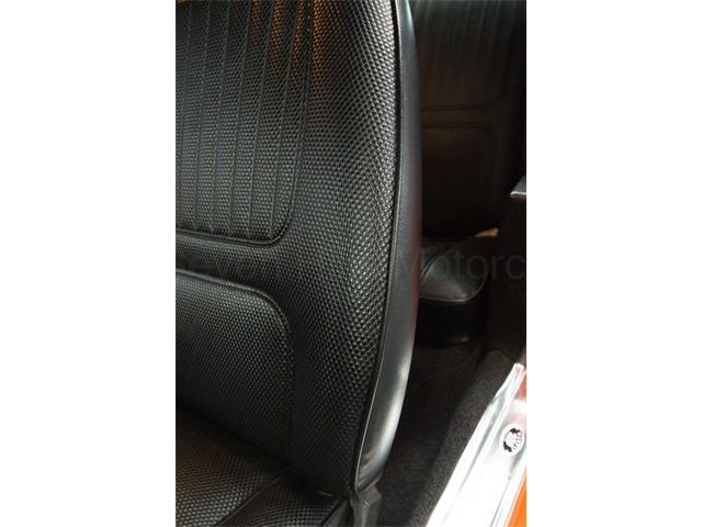 1970 Chevrolet Camaro (CC-2100515) for sale in Cincinnati, Ohio