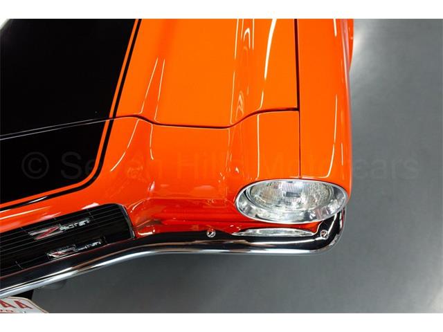 1970 Chevrolet Camaro (CC-2100515) for sale in Cincinnati, Ohio