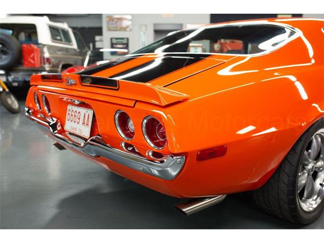 1970 Chevrolet Camaro (CC-2100515) for sale in Cincinnati, Ohio