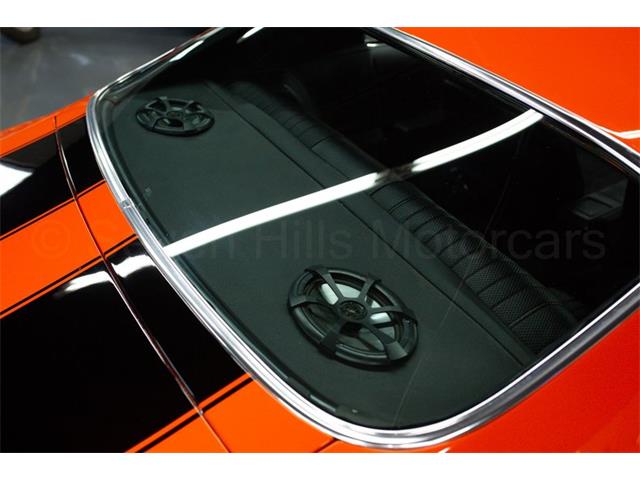 1970 Chevrolet Camaro (CC-2100515) for sale in Cincinnati, Ohio