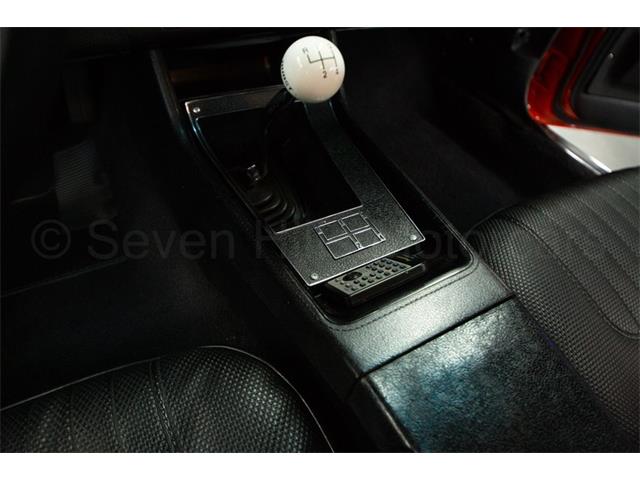 1970 Chevrolet Camaro (CC-2100515) for sale in Cincinnati, Ohio