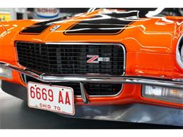 1970 Chevrolet Camaro (CC-2100515) for sale in Cincinnati, Ohio