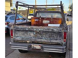 1979 Ford F350 (CC-2105150) for sale in Cadillac, Michigan