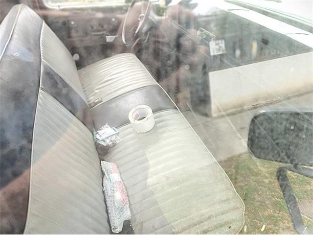 1979 Ford F350 (CC-2105150) for sale in Cadillac, Michigan