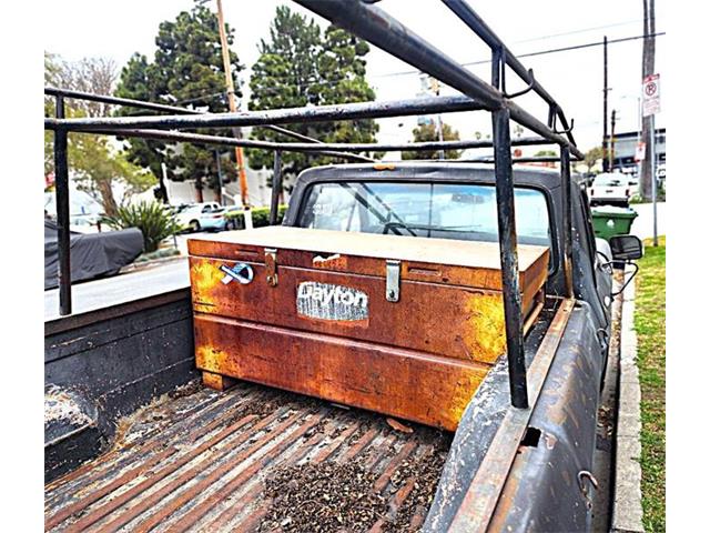 1979 Ford F350 (CC-2105150) for sale in Cadillac, Michigan