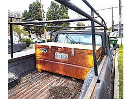 1979 Ford F350 (CC-2105150) for sale in Cadillac, Michigan