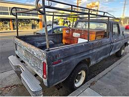 1979 Ford F350 (CC-2105150) for sale in Cadillac, Michigan