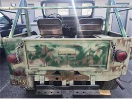 1954 Willys Jeep (CC-2105151) for sale in Cadillac, Michigan