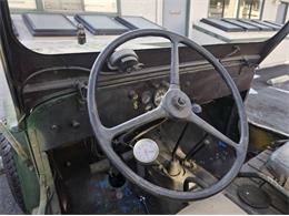 1954 Willys Jeep (CC-2105151) for sale in Cadillac, Michigan
