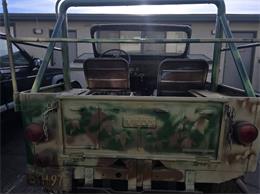 1954 Willys Jeep (CC-2105151) for sale in Cadillac, Michigan