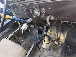 1954 Willys Jeep (CC-2105151) for sale in Cadillac, Michigan