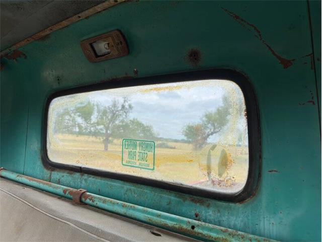 1954 Chevrolet 3600 (CC-2105152) for sale in Fredericksburg, Texas