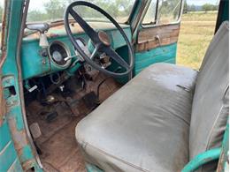 1954 Chevrolet 3600 (CC-2105152) for sale in Fredericksburg, Texas