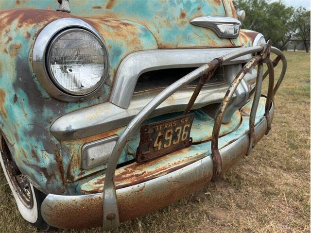 1954 Chevrolet 3600 (CC-2105152) for sale in Fredericksburg, Texas