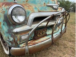 1954 Chevrolet 3600 (CC-2105152) for sale in Fredericksburg, Texas