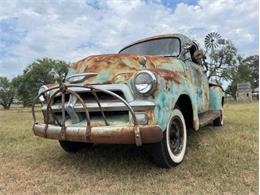 1954 Chevrolet 3600 (CC-2105152) for sale in Fredericksburg, Texas