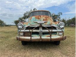 1954 Chevrolet 3600 (CC-2105152) for sale in Fredericksburg, Texas