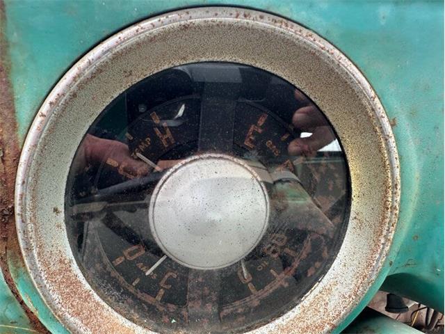 1954 Chevrolet 3600 (CC-2105152) for sale in Fredericksburg, Texas