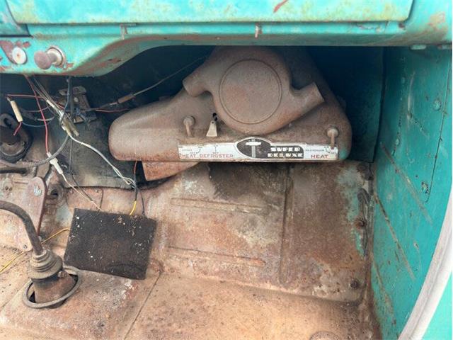 1954 Chevrolet 3600 (CC-2105152) for sale in Fredericksburg, Texas