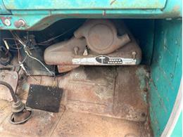 1954 Chevrolet 3600 (CC-2105152) for sale in Fredericksburg, Texas