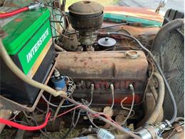 1954 Chevrolet 3600 (CC-2105152) for sale in Fredericksburg, Texas