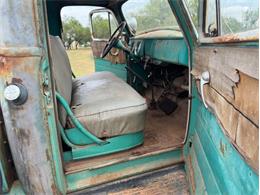 1954 Chevrolet 3600 (CC-2105152) for sale in Fredericksburg, Texas