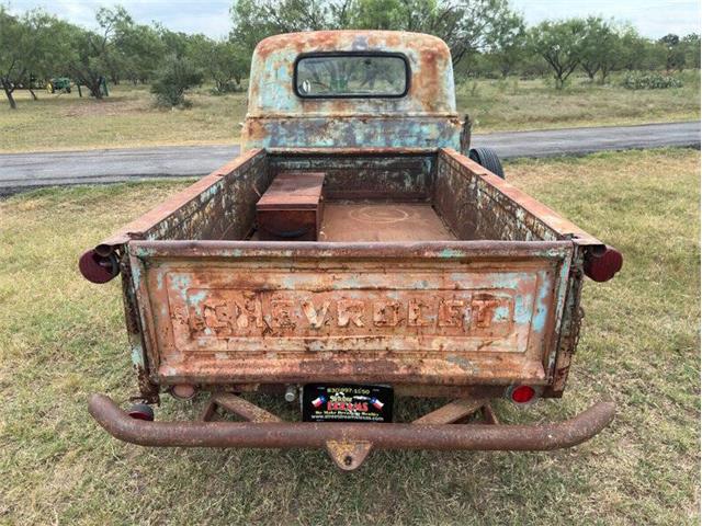 1954 Chevrolet 3600 (CC-2105152) for sale in Fredericksburg, Texas