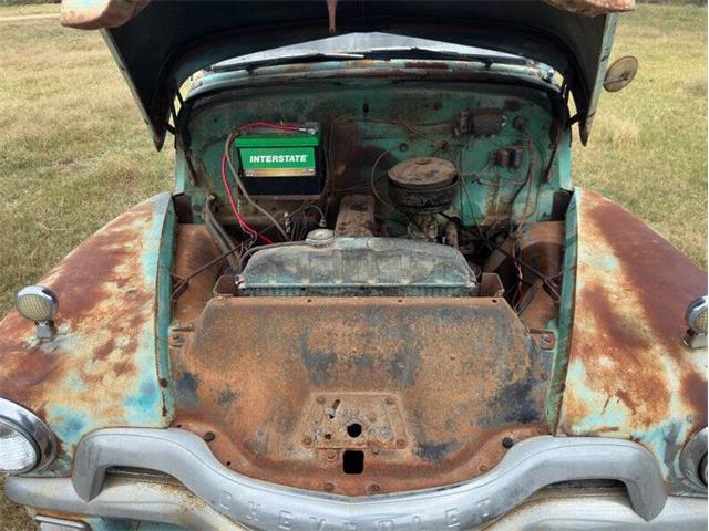 1954 Chevrolet 3600 (CC-2105152) for sale in Fredericksburg, Texas