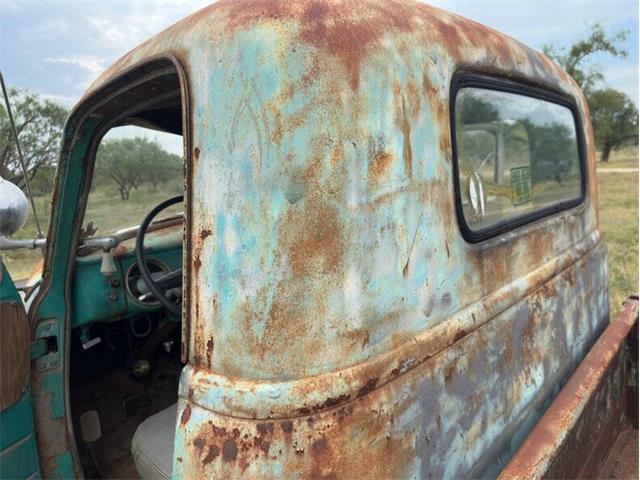 1954 Chevrolet 3600 (CC-2105152) for sale in Fredericksburg, Texas