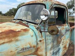 1954 Chevrolet 3600 (CC-2105152) for sale in Fredericksburg, Texas