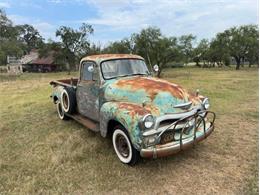 1954 Chevrolet 3600 (CC-2105152) for sale in Fredericksburg, Texas