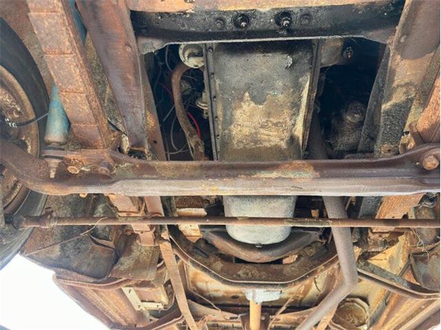 1954 Chevrolet 3600 (CC-2105152) for sale in Fredericksburg, Texas