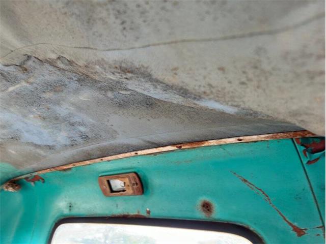 1954 Chevrolet 3600 (CC-2105152) for sale in Fredericksburg, Texas