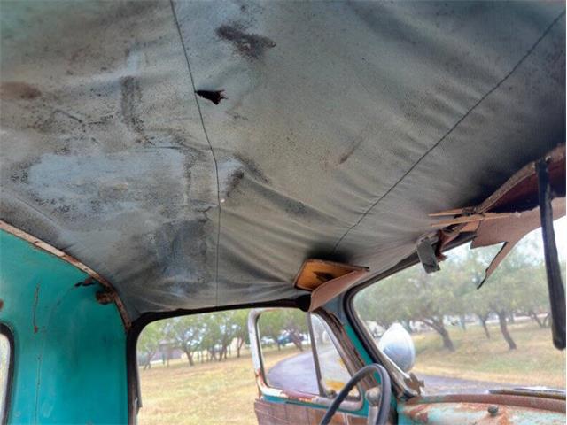 1954 Chevrolet 3600 (CC-2105152) for sale in Fredericksburg, Texas