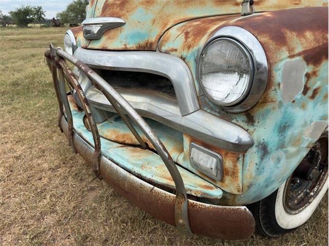 1954 Chevrolet 3600 (CC-2105152) for sale in Fredericksburg, Texas