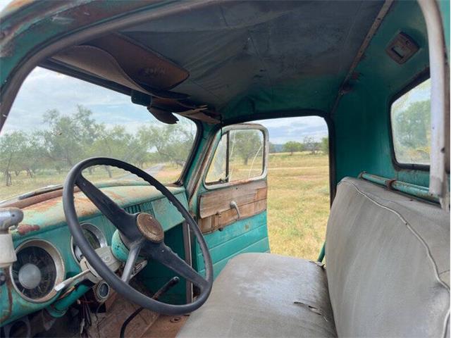 1954 Chevrolet 3600 (CC-2105152) for sale in Fredericksburg, Texas