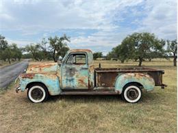 1954 Chevrolet 3600 (CC-2105152) for sale in Fredericksburg, Texas
