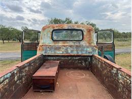 1954 Chevrolet 3600 (CC-2105152) for sale in Fredericksburg, Texas