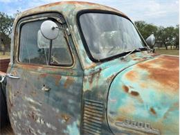 1954 Chevrolet 3600 (CC-2105152) for sale in Fredericksburg, Texas
