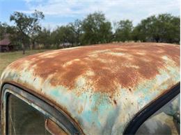 1954 Chevrolet 3600 (CC-2105152) for sale in Fredericksburg, Texas