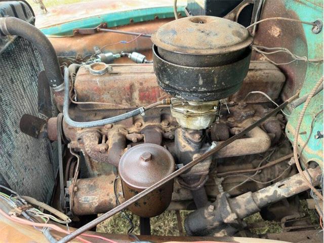 1954 Chevrolet 3600 (CC-2105152) for sale in Fredericksburg, Texas