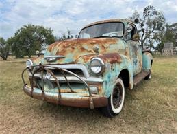 1954 Chevrolet 3600 (CC-2105152) for sale in Fredericksburg, Texas