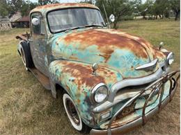 1954 Chevrolet 3600 (CC-2105152) for sale in Fredericksburg, Texas