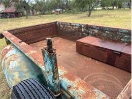 1954 Chevrolet 3600 (CC-2105152) for sale in Fredericksburg, Texas