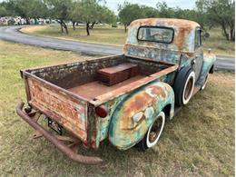 1954 Chevrolet 3600 (CC-2105152) for sale in Fredericksburg, Texas