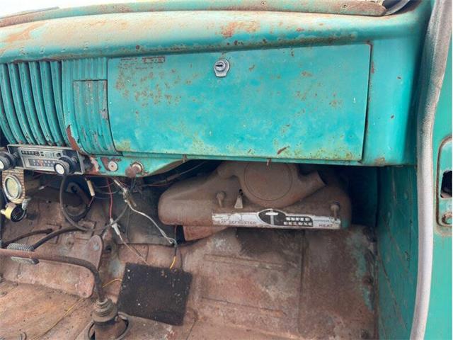 1954 Chevrolet 3600 (CC-2105152) for sale in Fredericksburg, Texas
