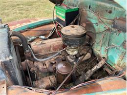 1954 Chevrolet 3600 (CC-2105152) for sale in Fredericksburg, Texas
